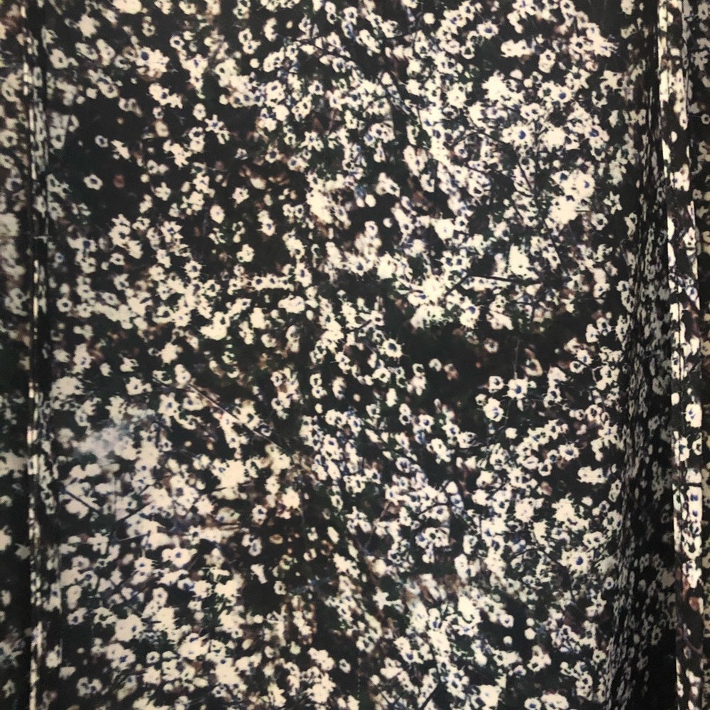 Women’s Parker cold shoulder Blouse - Picture 6 of 8